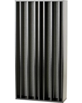 Primacoustic FlexiFuser Combination Diffuser