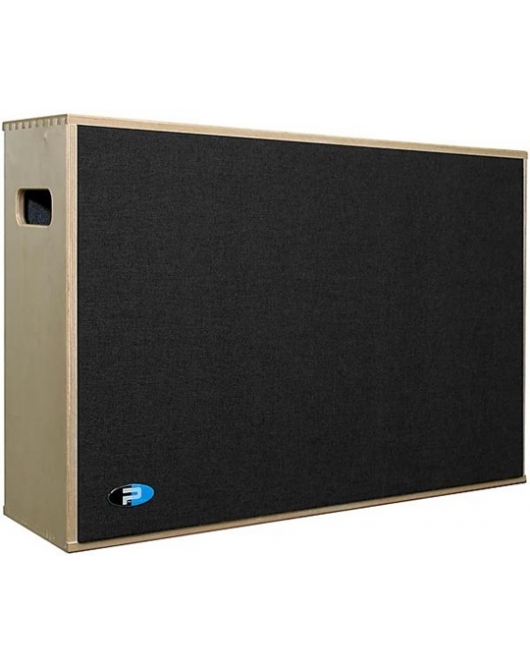 Primacoustic GoTrap Studio Gobo and Bass Trap Black Primacoustic GoTrap Studio Gobo and Bass Trap Black
