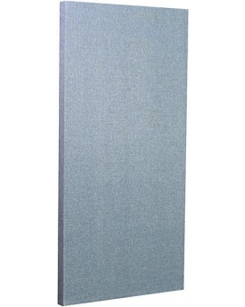 Primacoustic Hercules Impact-Resistant Acoustic Panels 24"x48"x2" Gray