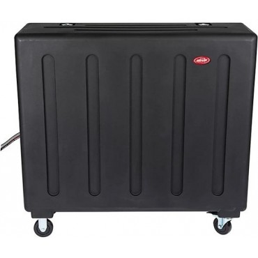 SKB 1RMM32-DHW Roto-Molded Mixer Case for Midas 32