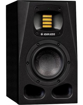 ADAM Audio A4V 4" 2-Way Powered Studio Monitor (Each)
