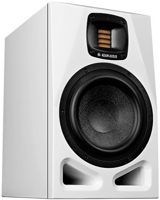 ADAM Audio A7V 7 Inch 2-Way Powered Monitor Each ADAM Audio A7V 7 Inch 2-Way Powered Monitor Each
