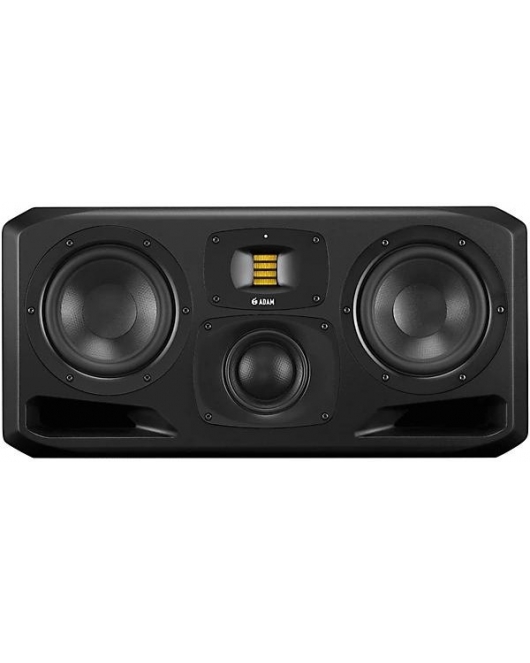 ADAM Audio S3H Dual 7 Inch 3-Way Studio Monitor