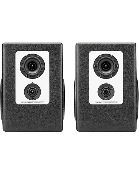 Barefoot Sound Footprint01 8 Inch 3-Way Studio Monitors Barefoot Sound Footprint01 8 Inch 3-Way Studio Monitors