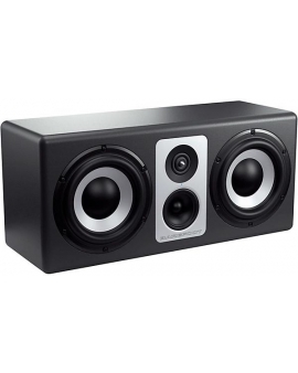 Barefoot Sound Footprint03C 3-Way Center Channel Active Studio Monitor (Each)