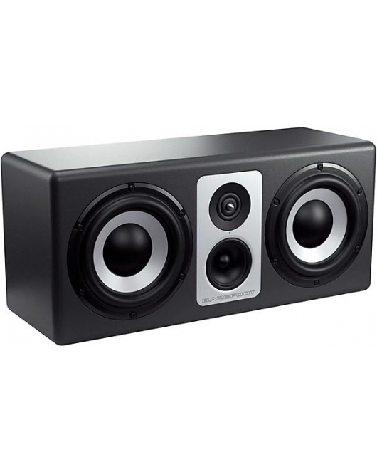 Barefoot Sound Footprint03C 3-Way Center Studio Monitor Barefoot Sound Footprint03C 3-Way Center Studio Monitor