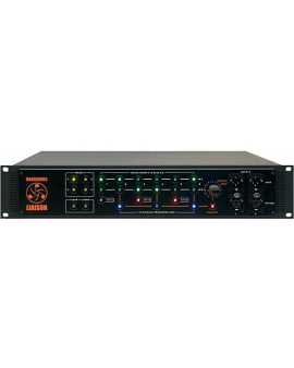 Dangerous Music LIAISON Recallable Insert Switching Matrix