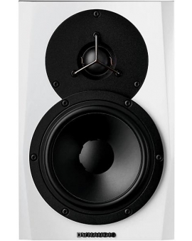 Dynaudio Acoustics LYD 5 5" Powered Studio Monitor (Each), White
