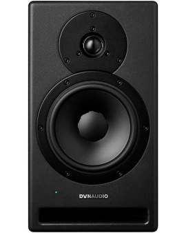 Dynaudio Core 7 7" Powered Studio Monitor (Each) - Dark Grey