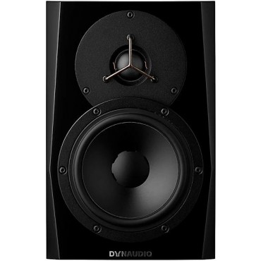 Dynaudio LYD 5 5" Powered Studio Monitor (Each) - Black