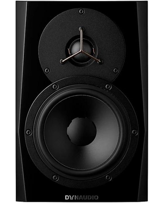 Dynaudio LYD 5 5 Inch Powered Studio Monitor Black