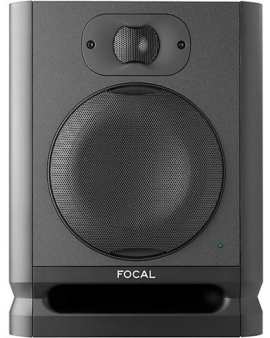 Focal Alpha 65 Evo 6.5" Powered Studio Monitor (Each)