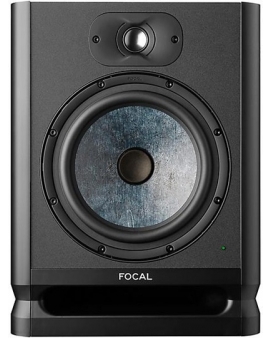 Focal Alpha 80 Evo 8" Powered Studio Monitor (Each)