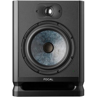 Focal Alpha 80 Evo 8" Powered Studio Monitor (Each)
