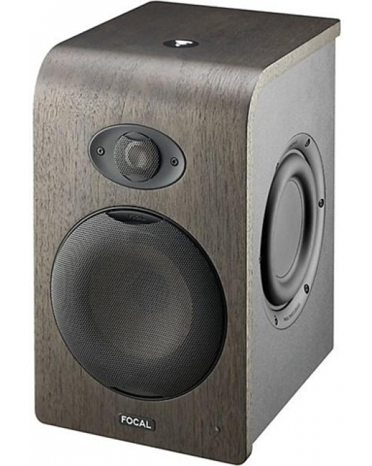 Focal Shape 65 6.5 Powered Studio Monitor Each