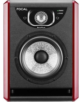 Focal Solo6 ST6 6.5" Powered Studio Monitor (Each)