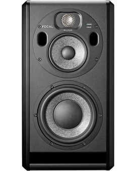Focal Trio6 8" Powered Studio Monitor