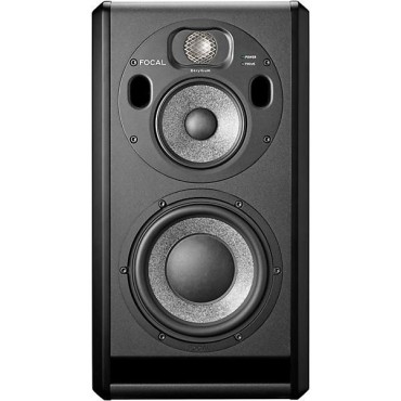 Focal Trio6 8" Powered Studio Monitor