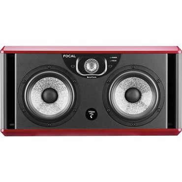 Focal Twin6 ST6 6.5" 2.5-Way Powered Studio Monitor (Each)