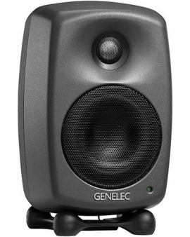 Genelec 8020D 4" Powered Studio Monitor (Each)