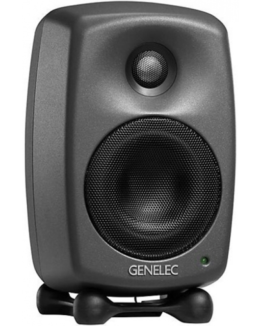 Genelec 8020D 4 Powered Studio Monitor Genelec 8020D 4 Powered Studio Monitor