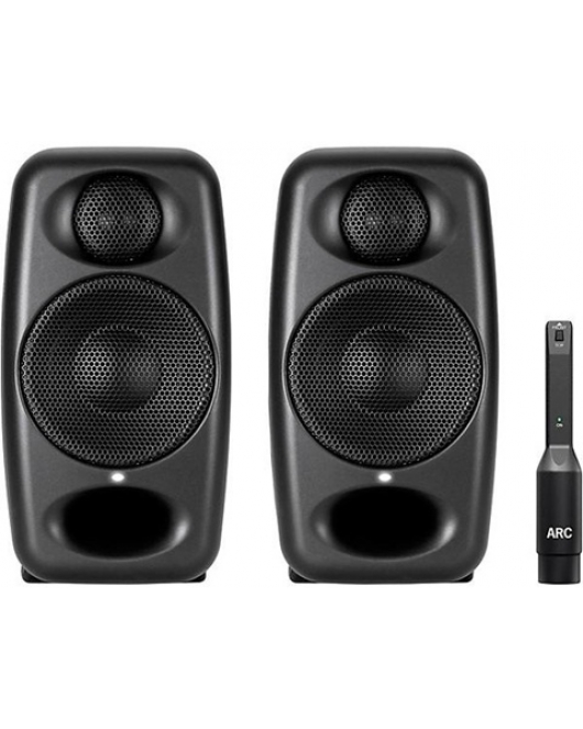 IK Multimedia iLoud Micro Monitor Pro 3 Studio Monitors Pair IK Multimedia iLoud Micro Monitor Pro 3 Studio Monitors Pair