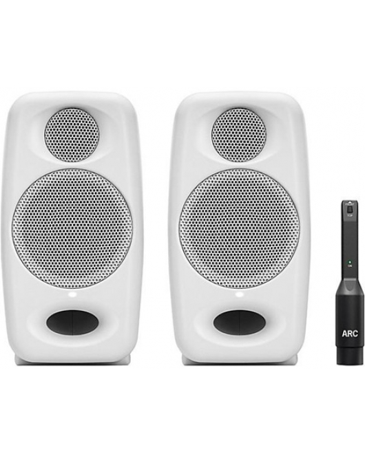 IK Multimedia iLoud Micro Monitor Pro 3 White Pair IK Multimedia iLoud Micro Monitor Pro 3 White Pair