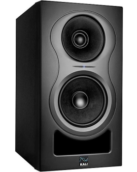 Kali Audio IN-5 5" 3-Way Powered Studio Monitor