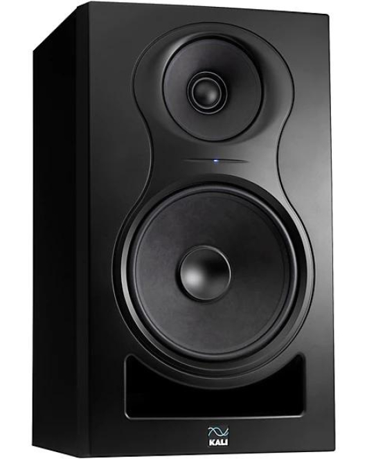 Kali Audio IN-8 V2 8 Inch 3-Way Powered Studio Monitor Kali Audio IN-8 V2 8 Inch 3-Way Powered Studio Monitor