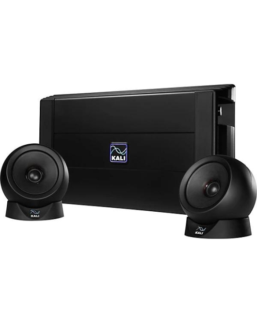Kali Audio IN-UNF 3-Way Ultranearfield Studio Monitor Kali Audio IN-UNF 3-Way Ultranearfield Studio Monitor