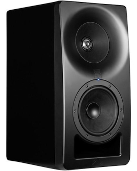 Kali Audio SM-5 5-Inch 3-Way Powered Studio Monitor with Network Control (Each)