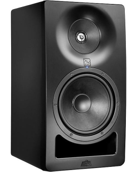 Kali Audio SM-8 8-Inch 3-Way Active Studio Monitor with Network Control