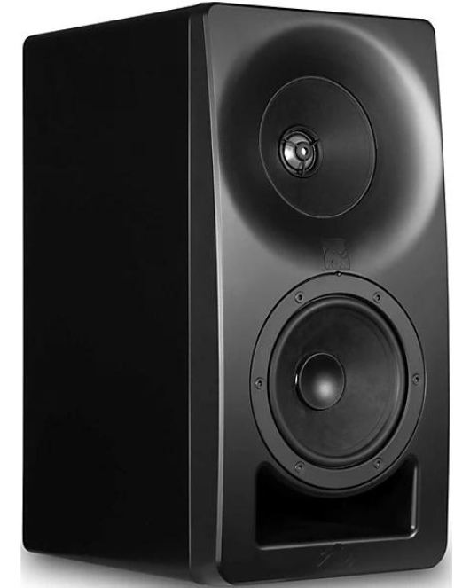 Kali Audio SM5-5-C 5 Inch 3-Way Passive Studio Monitor Kali Audio SM5-5-C 5 Inch 3-Way Passive Studio Monitor