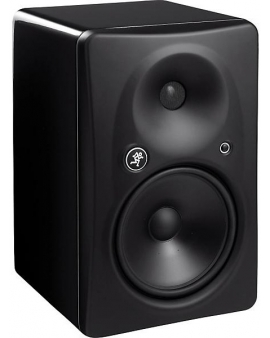 Mackie HR824mk2 8.75" Powered Studio Monitor (Each)