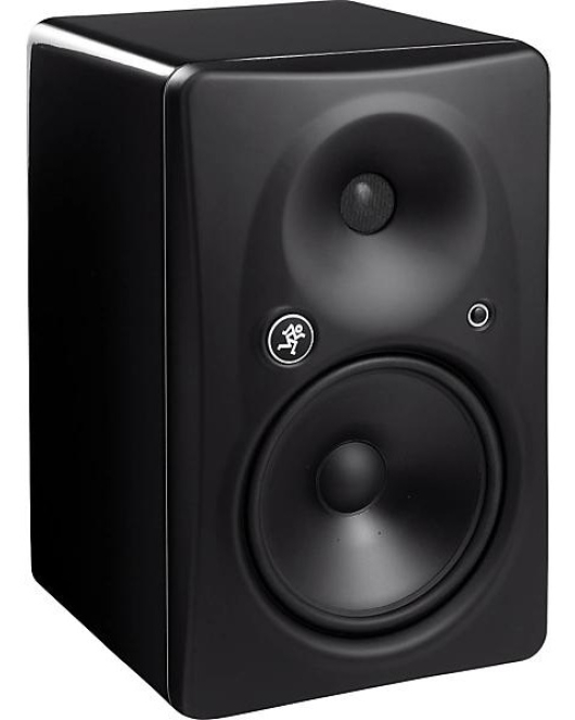 Mackie HR824mk2 8.75 Inch Powered Studio Monitor Mackie HR824mk2 8.75 Inch Powered Studio Monitor