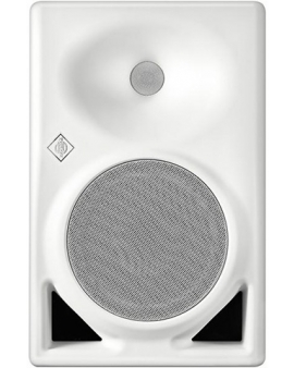 Neumann KH 150 6.5" 2-Way Powered Studio Monitor (Each), White