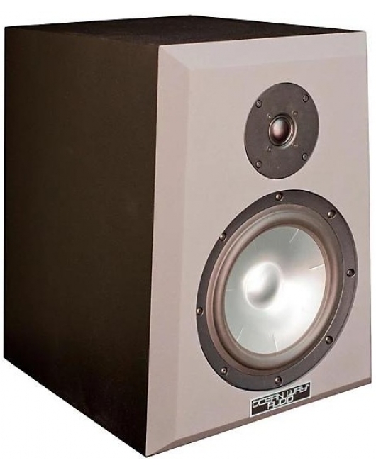 Ocean Way Audio Pro2A 8 Inch Powered Studio Monitor