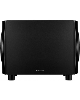 Dynaudio TrueBass 18S Dual 9.5" Powered Studio Subwoofer - Black