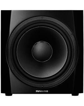 Dynaudio TrueBass 9S 9.5" Powered Studio Subwoofer
