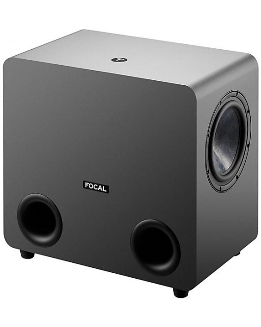 Focal Sub One Powered Studio Subwoofer Each Focal Sub One Powered Studio Subwoofer Each