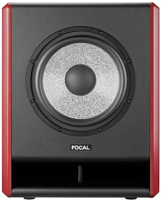 Focal Sub12 13 Powered Studio Subwoofer Each