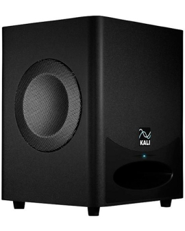 Kali Audio WS-6.2 Dual 6.5" Studio Subwoofer