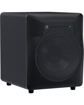 Mackie MRS10 10" Powered Studio Subwoofer (Each)