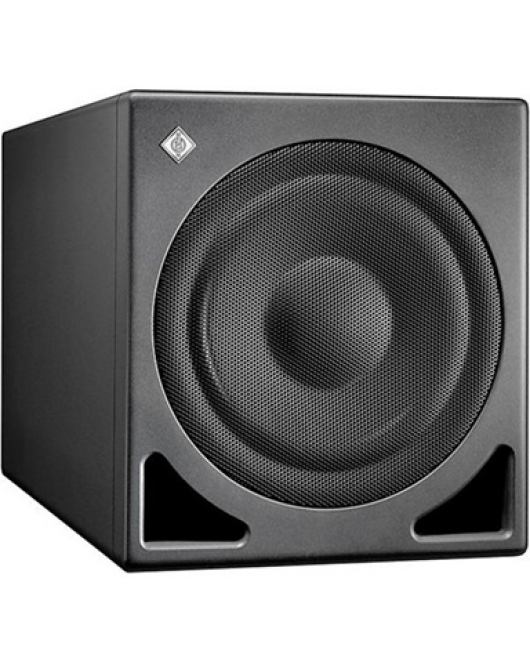 Neumann KH 805 II 10 Inch Powered Subwoofer Neumann KH 805 II 10 Inch Powered Subwoofer