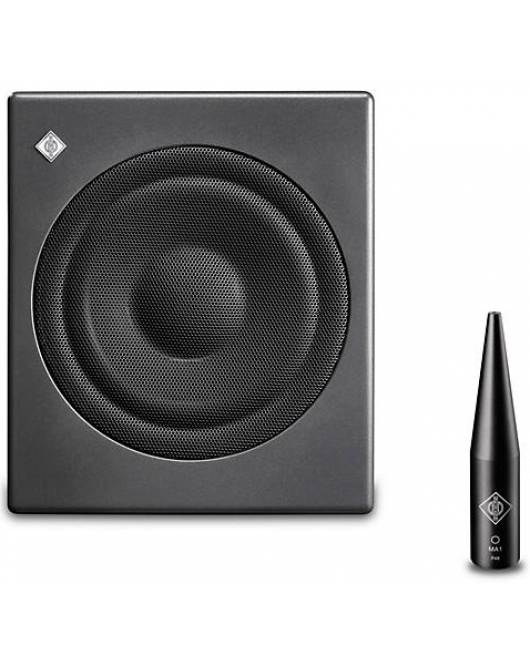 Neumann MA 1 Alignment System KH 750 Subwoofer Neumann MA 1 Alignment System KH 750 Subwoofer