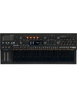 Arturia MiniFreak Stellar 37-Key Hybrid Synthesizer