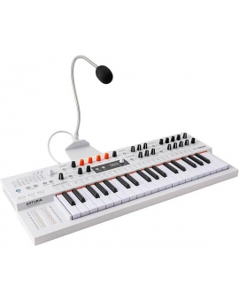 Arturia MiniFreak Vocoder 37-Key Hybrid Synthesizer
