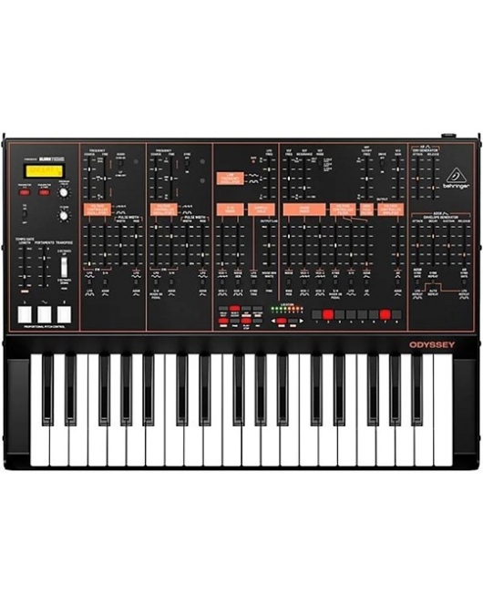 Behringer ODYSSEY Analog Synthesizer Behringer ODYSSEY Analog Synthesizer