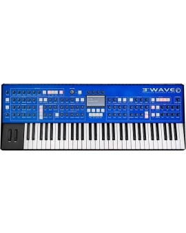 Groove Synthesis 3rd Wave Advanced Wavetable Synthesizer