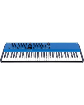 Modal Electronics Limited Cobalt8X 61-Key 8-Voice Extended Virtual Analog Synthesizer